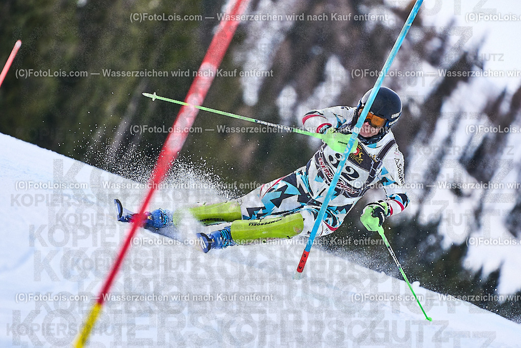 ALP0423_FIS-MastersCup_Reiteralm_SLALOM_Fritz Harald | FIS-MastersCup SLALOM auf der Reiteralm in Pichl, So 19. Jänner 2025.