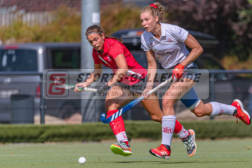 SM_20220904-D5A_7197 | Club an der Alster - TSV Mannheim / 4:1