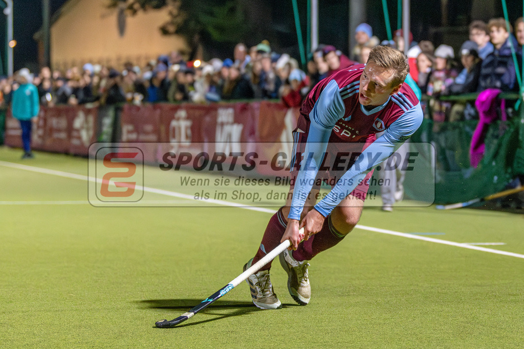 SM_20241011-DSC_6831-Verbessert-RR | 1.Bundesliga Feldhockey (M) UHC - GTHGC / 4:0