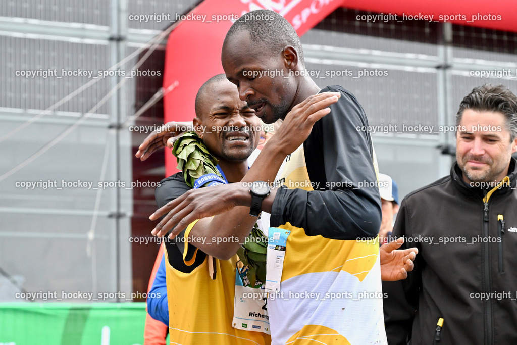Großglockner Mountain Run | Großglockner Mountain Run, Großglockner Mountain Run 2024 am 07.07.2024 in Heiligenblut (Großglockner), Austria, (Photo by Bernd Stefan)