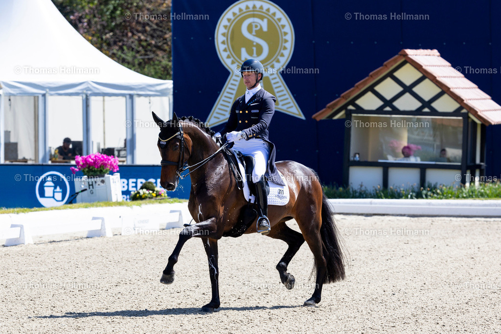 TH_311-KITTEL Patrik (SWE)_ J_ADORE DIOR H_36555 | Horses &amp; Dreams 2026 am 26.04.26 in Hagen a.T.W., Thomas Hellmann, 311KITTEL Patrik (SWE), J'ADORE DIOR H