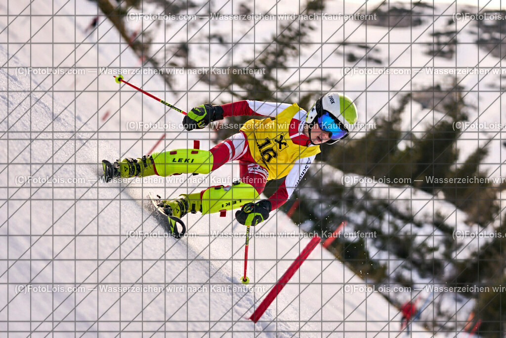 ALP8493_NOe-Kinder-LM_SL-II_Hochkar_Schrittwieser Sebastian | (C)FotoLois.com, Alois Spandl. NÖ Kinder-Landesmeisterschaft, SLALOM im Draxlerloch am Hochkar, zweiter Lauf, So 18. Februar 2024.