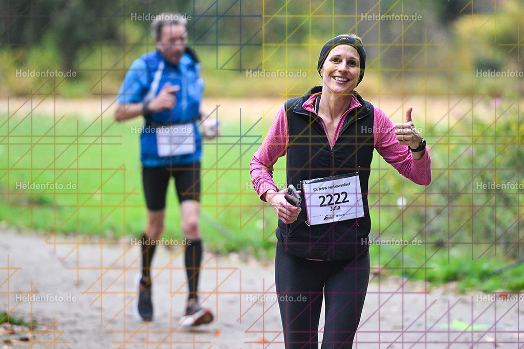 Bottroper Herbstwaldlauf 2025  | Bottroper Herbstwaldlauf 2025 