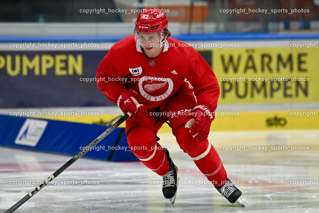 Trainingscamp Raffl-Kasper 27.7.2023 | Kasper Marco