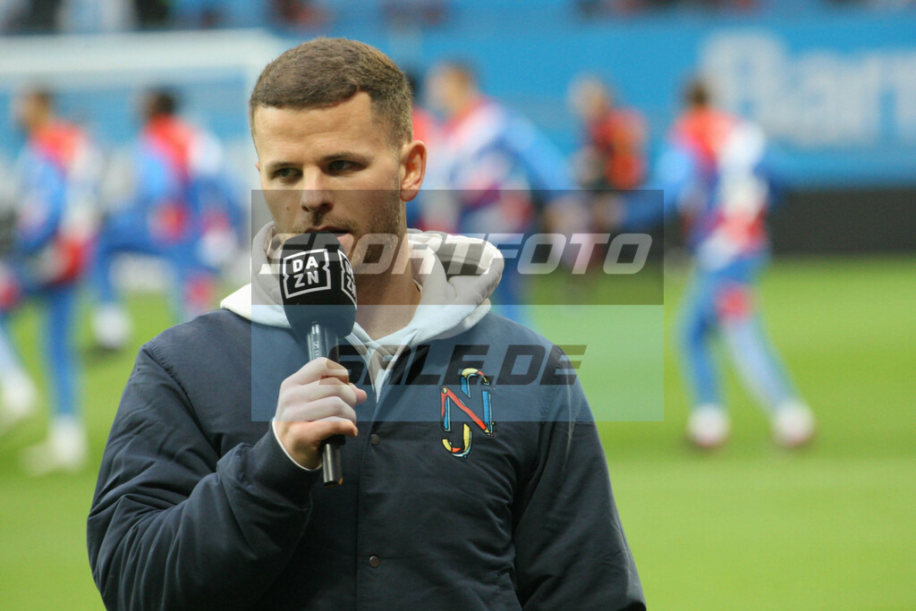 AD0J9768 | Max Siebald, DAZN  - © Sportfoto-Sale (MK) - Realisiert mit Pictrs.com