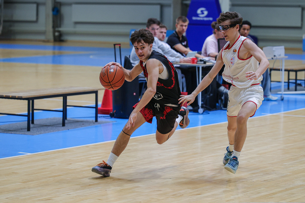 JBBL BAYER GIANTS @ BBV Rheinstars Köln-48 | Fotos von Basketballspielen aus dem Raum NRW fotografiert von Gero Mueller-Laschet und Daniel Schaefer - Realisiert mit Pictrs.com
