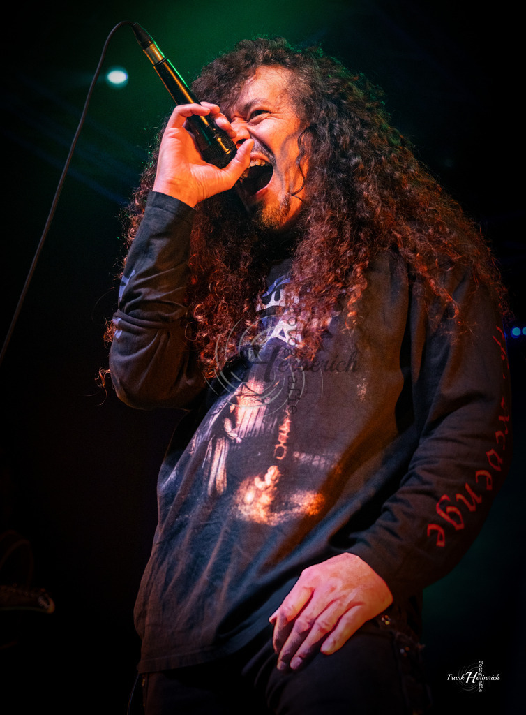 Cherokee 03.01.2026 | Frank Herberich Fotografie, Frank Herberich, Fotografie, Hochzeit, Portrait, St. Peter Ording, Ording, Westerhever, Nordsee, Frank Fotografie, Hardheim,  Odenwald,Walldürn, Band,Eventfotografie - Realisiert mit Pictrs.com