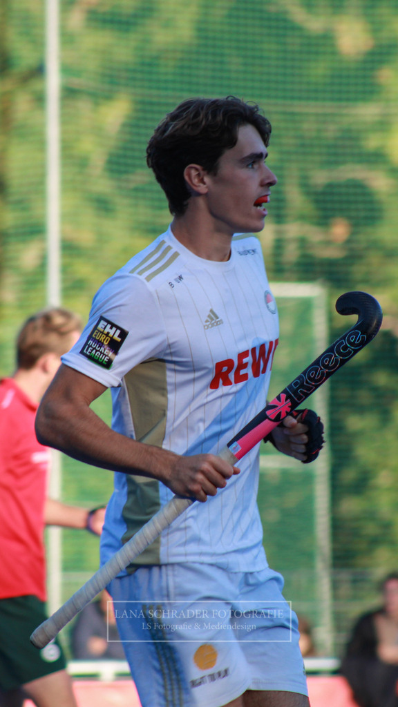 Rot - Weiß Köln - Crefelder HTC 08.10.22-05 | lanaschraderfotografie - Realisiert mit Pictrs.com