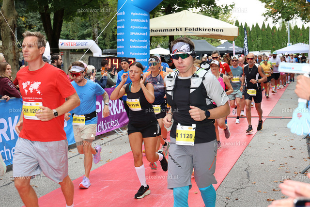 8. Internationaler Kärnten Marathon - Halbmarathon | Bildershop von pixelworld.at - Realisiert mit Pictrs.com