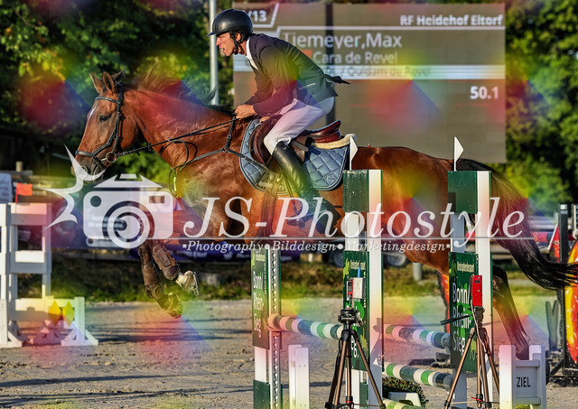 20250907_08_SPpfrg_Kl.A_ Clear-Round_ 90cm-7 | JS-Photostyle - Sport-/Portrait- & Eventfotografie
