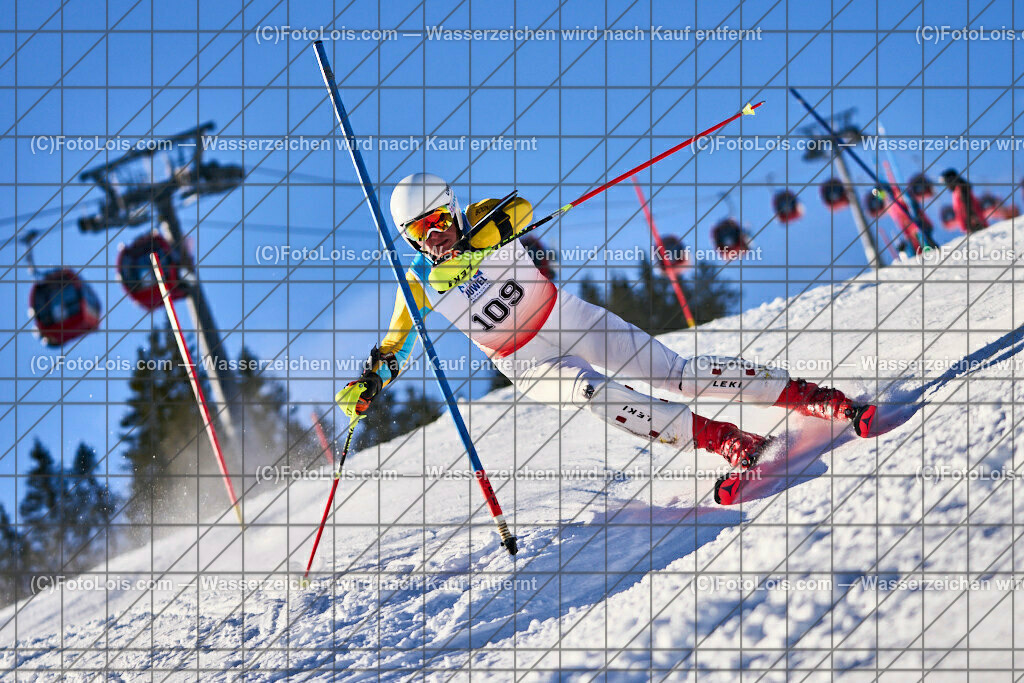 ALP6635_MASTERS-Cup_SL-A Herrn_Rausch Sebastian | (C)FotoLois.com, Alois Spandl. FIS Masters-Cup Wildschönau 2024, Slalom auf der Piste Auffach FIS Schatzberg, Kategorie A Herrn, So 14. Jänner 2024.