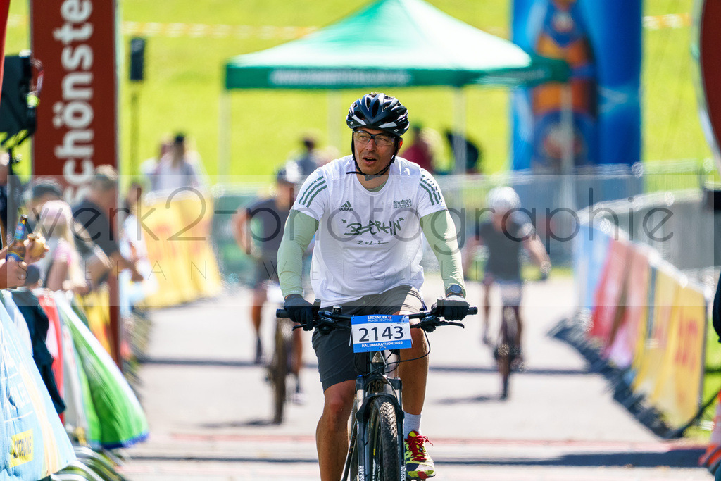 RIDE Zieleinlauf | Schmiedefeld 07. September