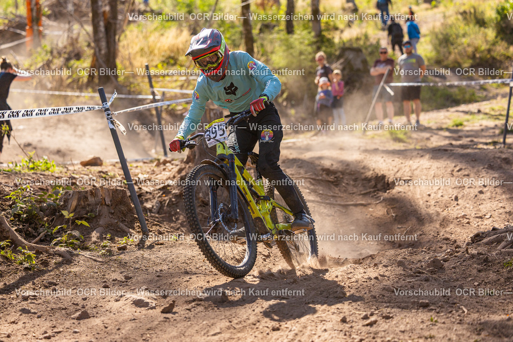 DM Downhill Ilmenau 2025 So R6-5976 | OCR Bilder Fotograf Eisenach Michael Schröder