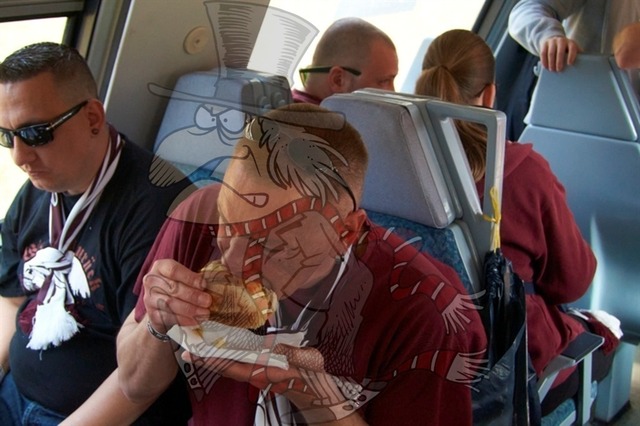 1.FC Lok Leipzig vs. BFC Dynamo 007 | mythos-online-redaktion