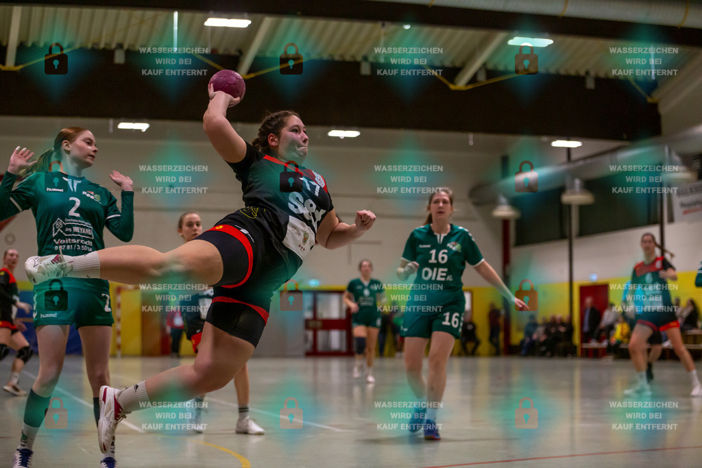 _HP_7150_3000o | TV Welling Damen vs. HSG ObereNahe 04.02.2024