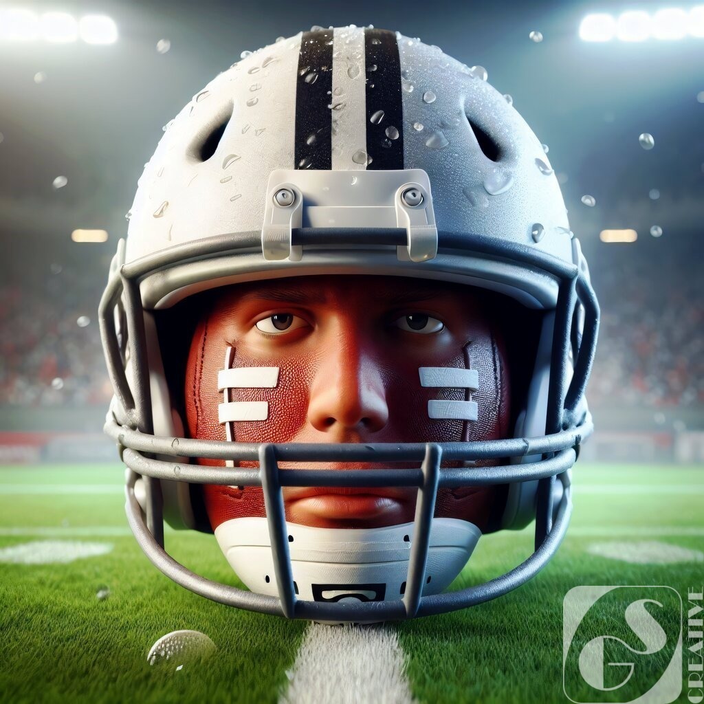 American Football | Fotogeschenke aller Art, kostenlose Games und die schönsten KI-Bilder in 4K Qualität. Egal ob als Download, Leinwand, Kalender usw... Jetzt günstig bestellen!
 - Realisiert mit Pictrs.com