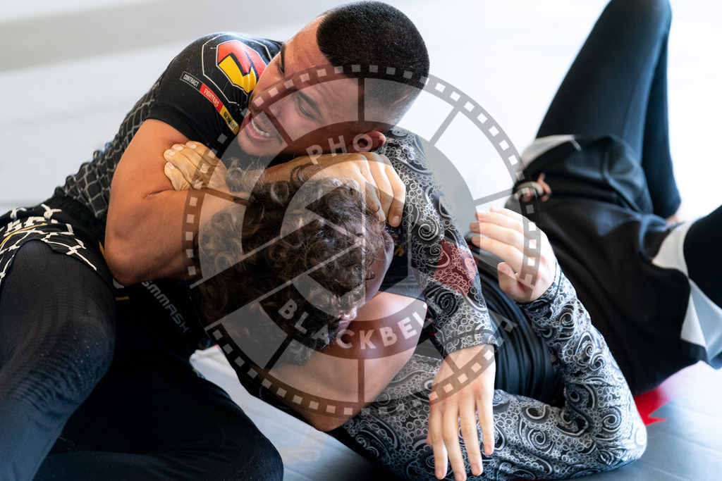 20250628PBB2075 | Athletes compete during the ILLCS X, International Luta Livre Championship Summer Edition on June 28, 2025 in Hannover, Germany. © Chiara Dazi / photoblackbelt