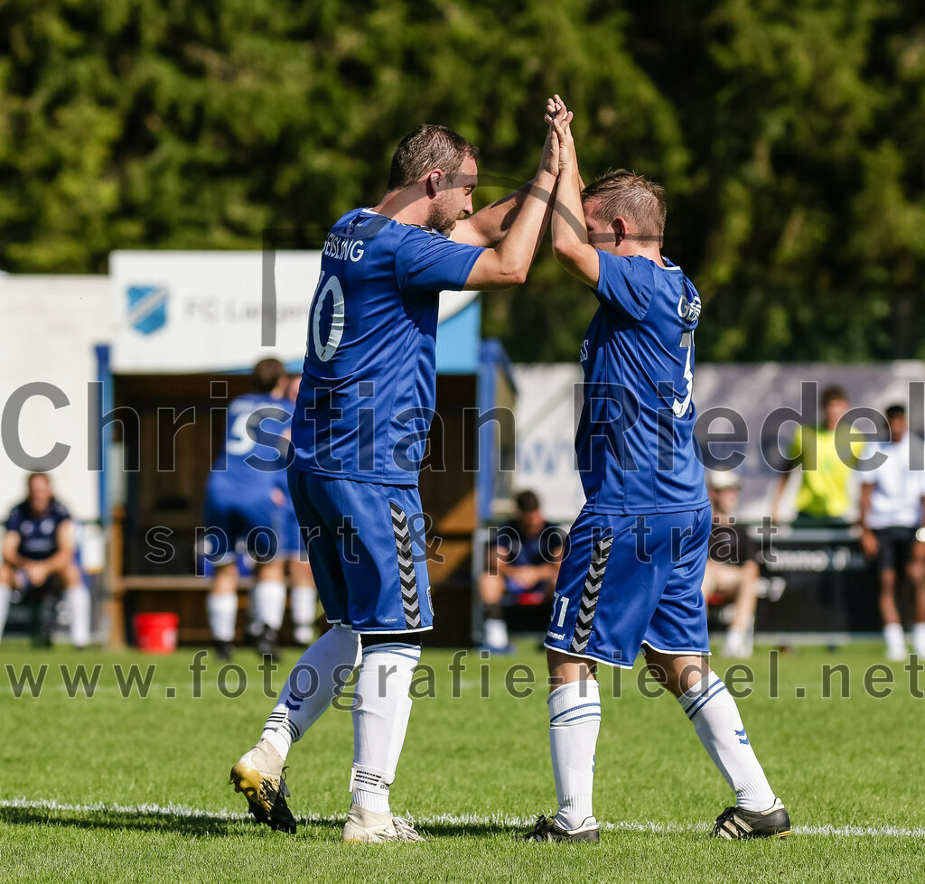 2023-09-09_081_FC_Langengeisling_III_gegen_FC_Fraunberg_II | Erding, Deutschland, 09.09.2023:
Fußball, C-Klasse 2023 / 2024, 6. Spieltag, FC Langengeisling III gegen FC Fraunberg II, Endergebnis: 1:2

Foto: Christian Riedel / fotografie-riedel.net