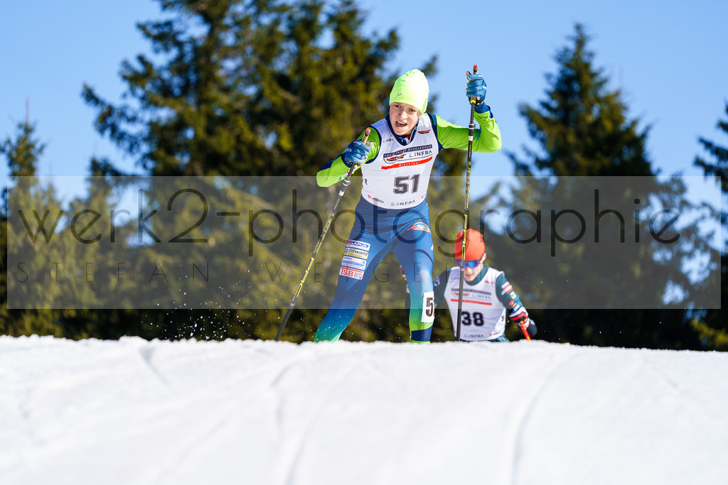 DSC Oberwiesenthal | 4. DSV E.INFRA Schülercup Finale Biathlon in der SPARKASSEN-Arena Oberwiesenthal