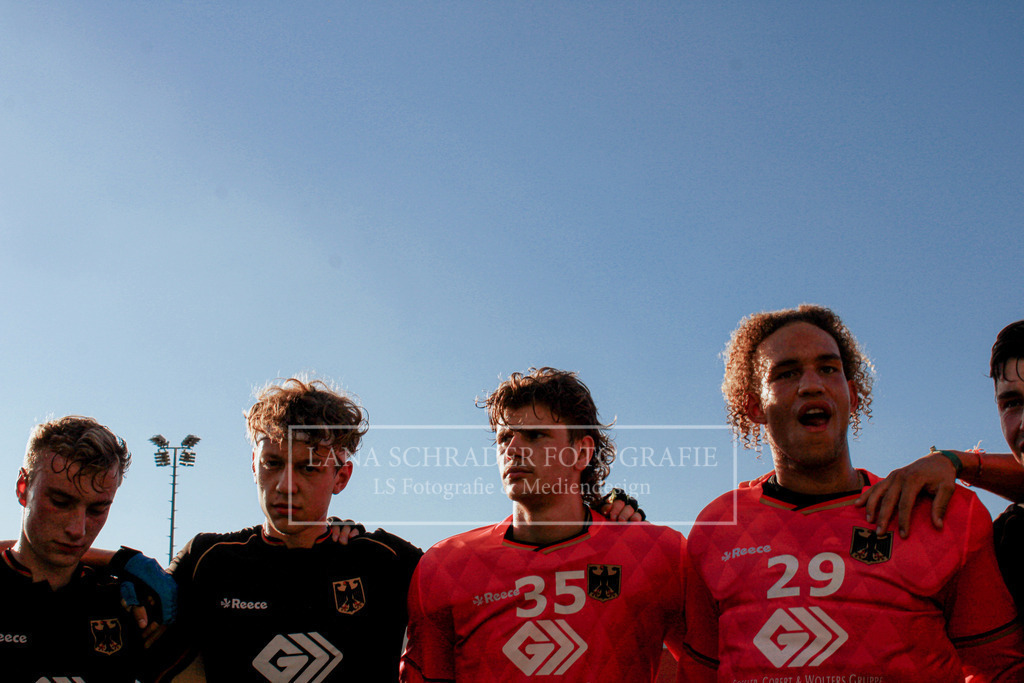 U21 M 4 Nationen Turnier Deutschland - Indien 19.08.23-262 | lanaschraderfotografie - Realisiert mit Pictrs.com