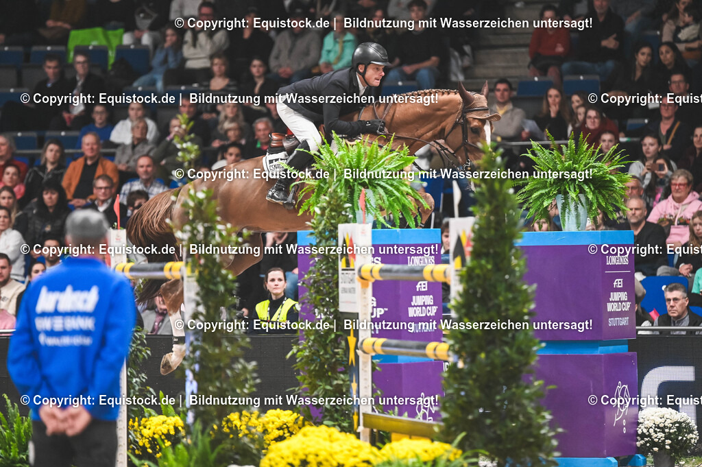 20251116_FEI-Jumping-World-Cup_TOMSPIC_0713 | Foto: Thomas Hartig