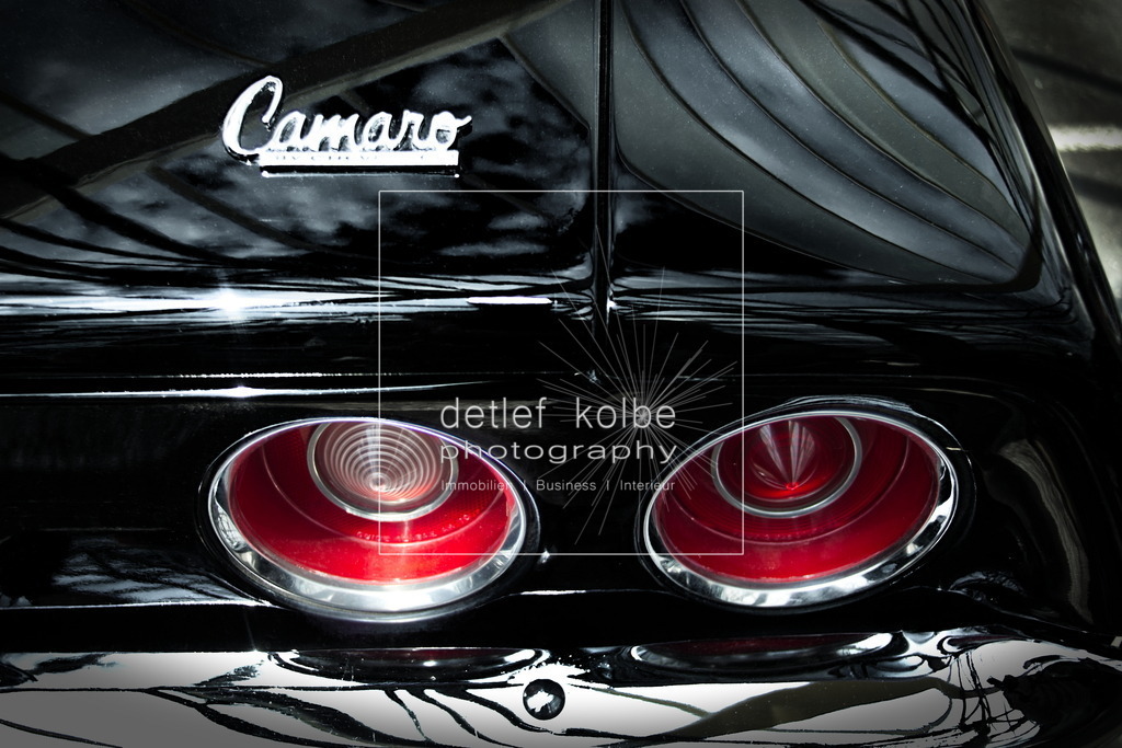 Chevrolet Camaro | dex-photography - Realisiert mit Pictrs.com