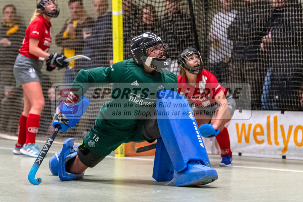 SM_20240112-D5A_0034 | 1.Bundesliga Hallenhockey  (W) HTHC - DCadA / 5:2 (0:0)