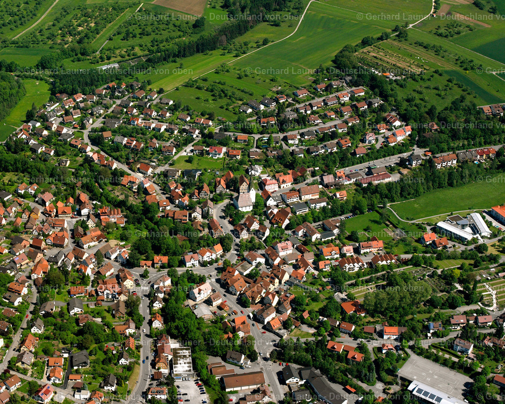 2506522 | Unterweissach, Weissach im Tal