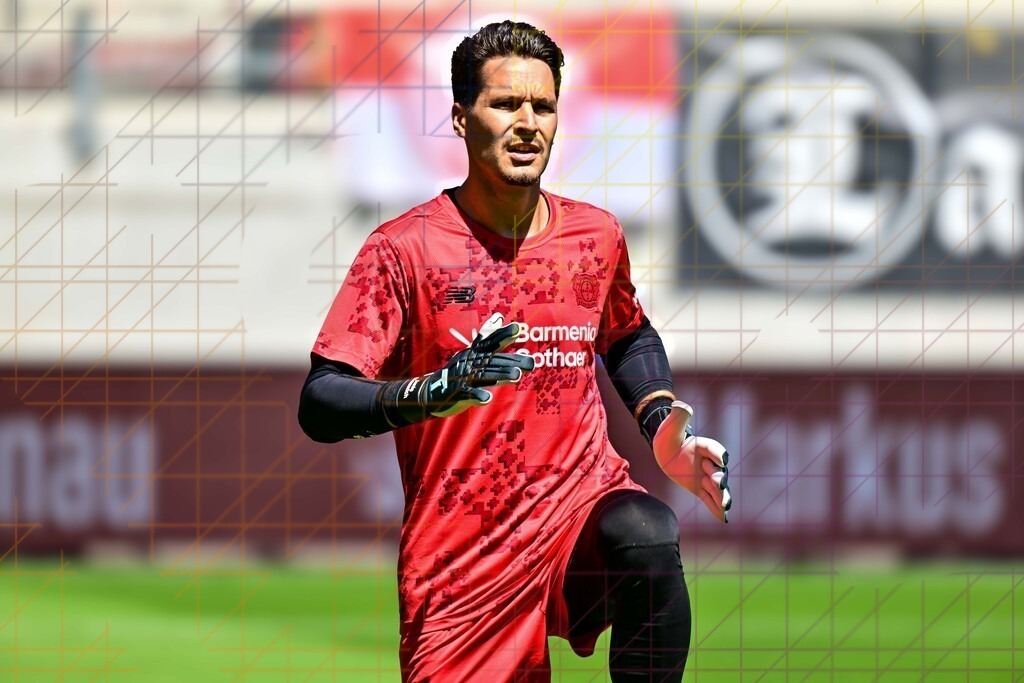 OFC vs Bayer 04 Leverkusen 25.07.2026 (12 von 195) | professionelle Sport- und Eventfotografie von Tomafocus – dynamische Bilder, emotionale Momente und hochwertige Aufnahmen für jeden Anlass. - Realisiert mit Pictrs.com