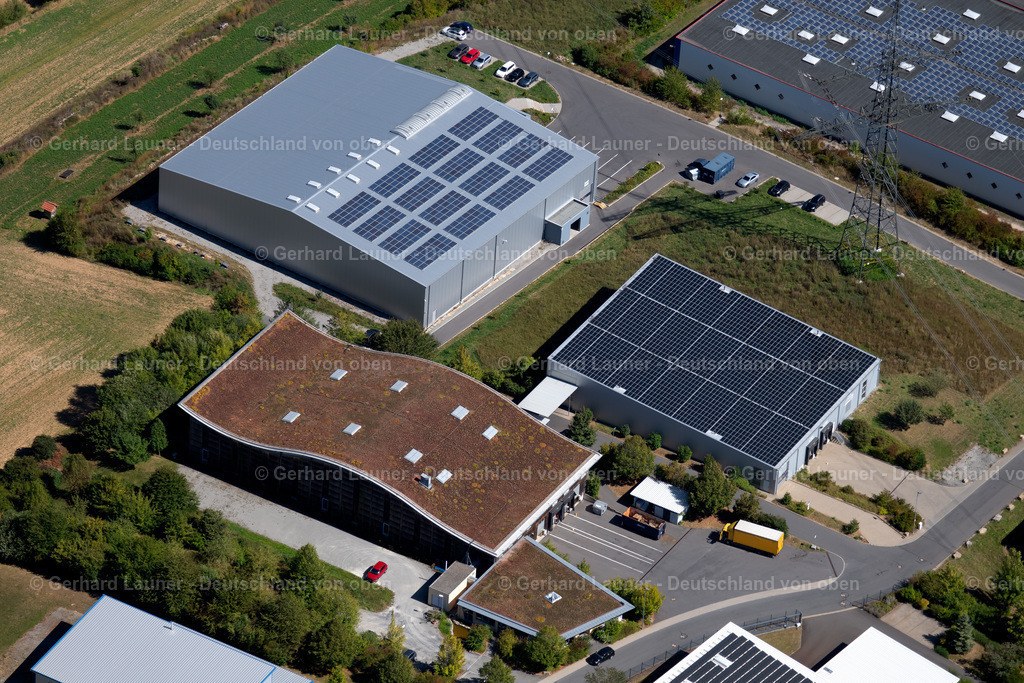 3902312 | Naturata Logistik eG, Grünsfeld