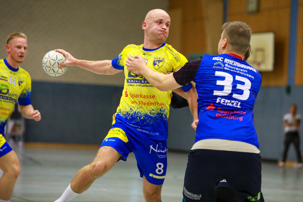 SVN_OscRheinhausen_021124_068 | Bildergalerie von Sport-Ereignissen aber auch von weiteren spannenden Dingen - nicht nur vom Niederrhein. In Anlehnung an den bekannten Spruch von Hanns Dieter Hüsch heißt das Motto: "Niederrhein ist überall".  - Realisiert mit Pictrs.com