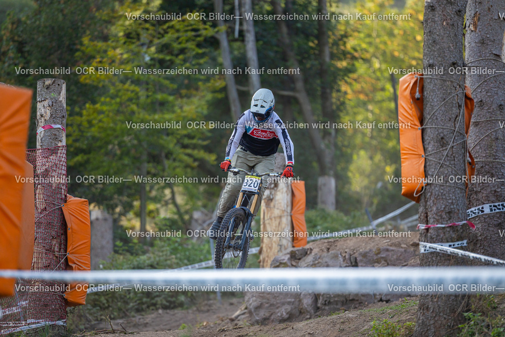DM Downhill Ilmenau 2025--3767 | OCR Bilder Fotograf Eisenach Michael Schröder