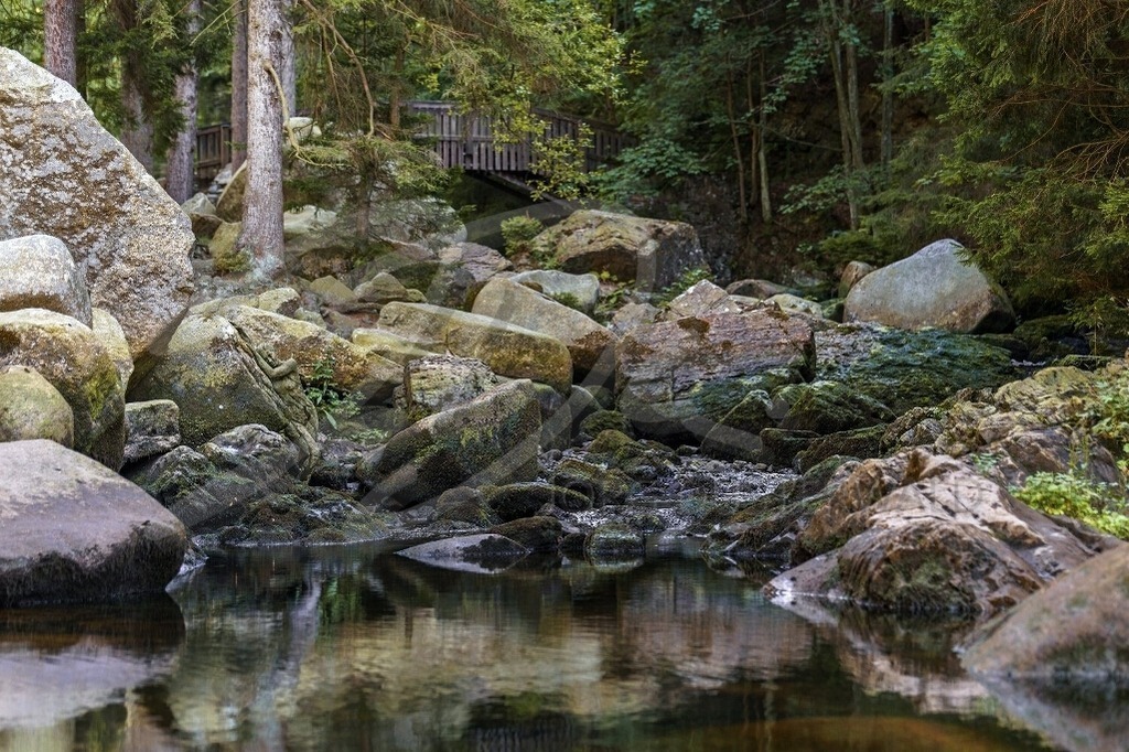 NatureArt-RIVERROCK_0022b | An den Harzfelsen angelehnt | #005 | Modell: Jasmin | Foto: Dennis Largo Schulz - Realisiert mit Pictrs.com