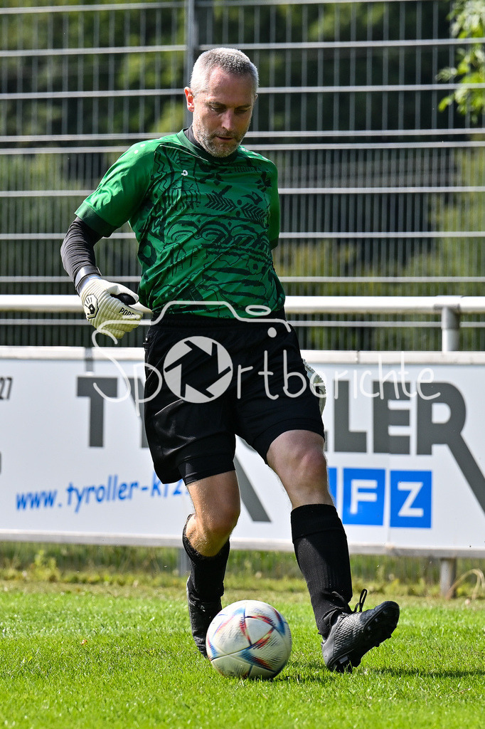 TSV Kühbach - SV Ottmaring | Ottmaring 1