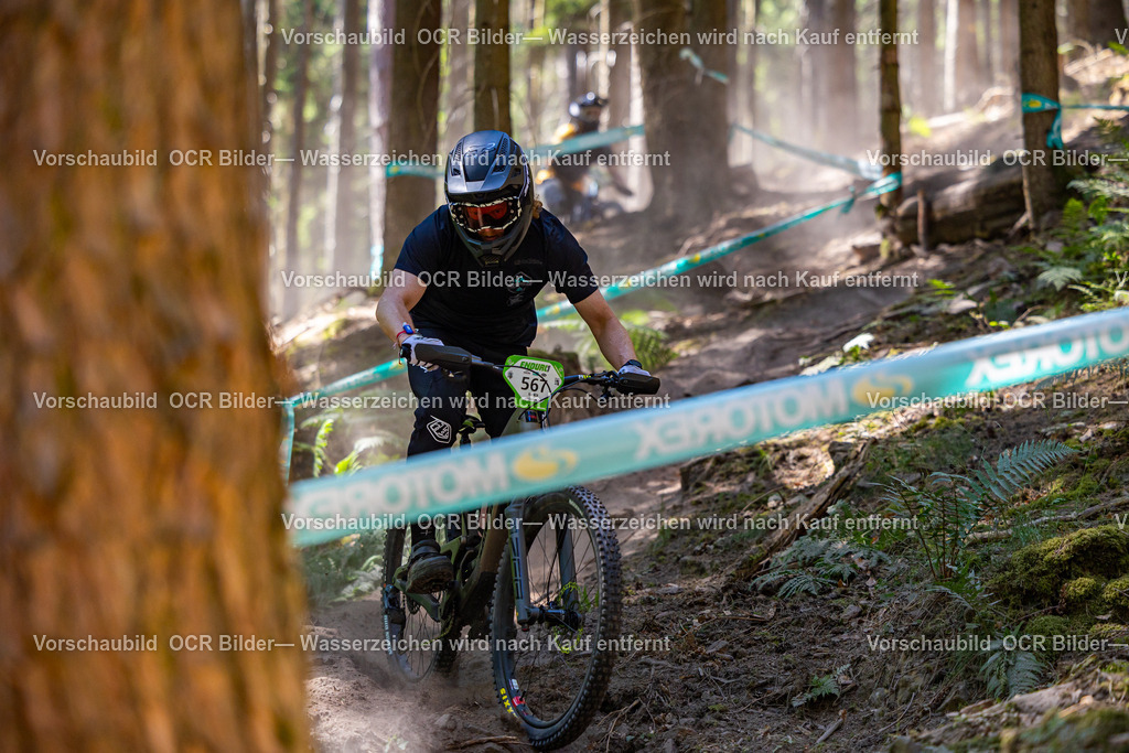 Enduro One Roßbach So R6-1099 | OCR Bilder Fotograf Eisenach Michael Schröder