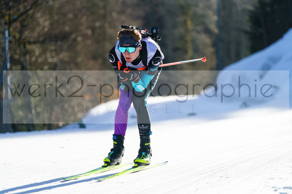 FESA Alpencup / DP Notschrei | Deutschland Pokal Finale im Schwarzwald NORDIC-CENTER Notschrei am 7. - 8. Februar 2026