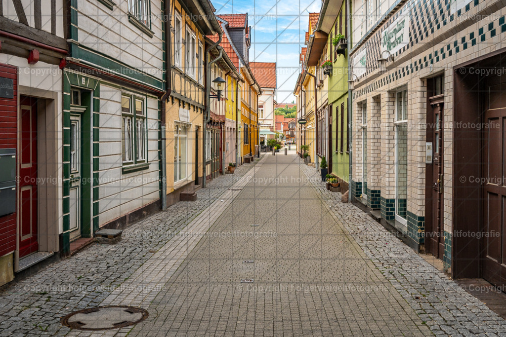 Schöllbach | Das ist das Oktobermotiv meines neuen Kalenders "Zeitreise durch Heilbad Heiligenstadt- Die 1960er und Heute" - Realisiert mit Pictrs.com