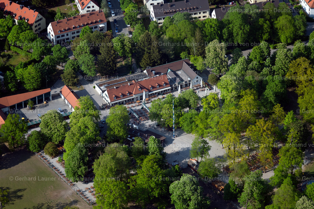 4025299 | Hirschgarten, München