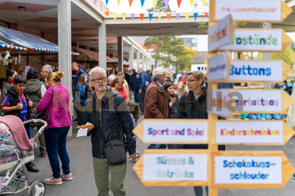 061_Einweihung Neubau Schulhaus Surbaum_kunzmedia.ch | OnlineShop für Bilder kunzmedia.ch