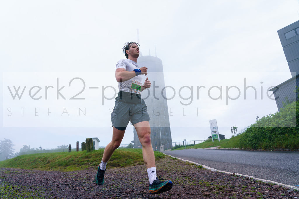 Rennsteig-Staffellauf | 24. Staffellauf - 22.06.2024 von Hörschel nach Blankenstein