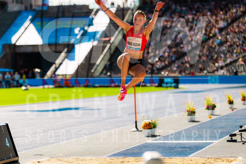 ISTAF_26-223 | Grünewald Sportsphotography