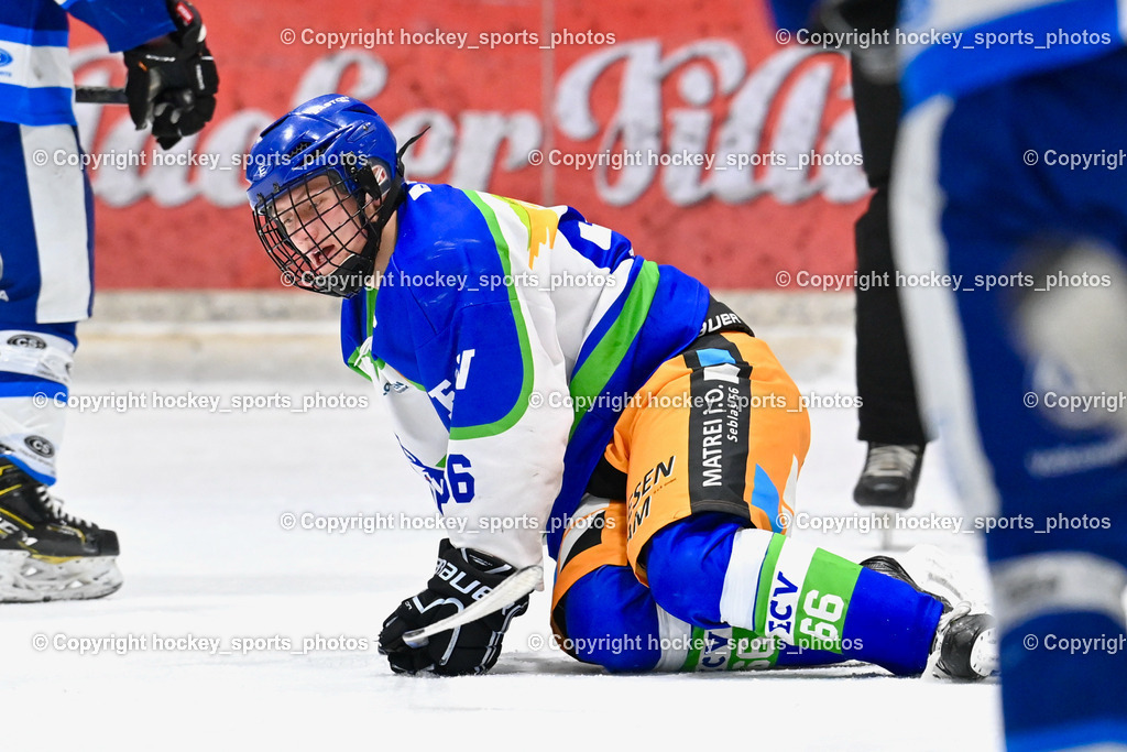 EC Tigers Paternion vs. EC Virgen 12.2.2023 | #66 Stadler Andreas