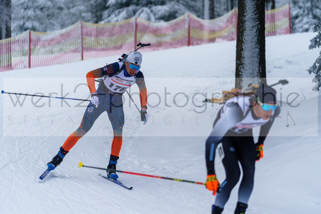 DP Oberwiesenthal | Alpencup/DP Deutschlandpokal in Oberwiesenthal am 15.-17.12.2023