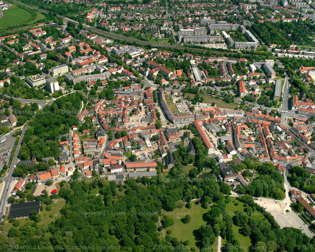 2413555 | Altstadt Sömmerda