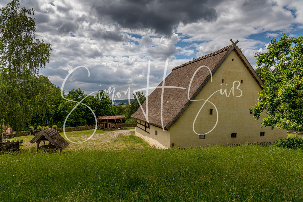Juradorf im Freilandmuseum Oberpfalz | simonsuess - Realisiert mit Pictrs.com