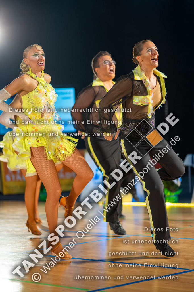 20260321-00145 | Hier finden Sie Tanz Bilder vom Latein und Standard Formationen tanzen. Sportbilder vom Tanzsport. Schöne Fotos und von Weltmeisterschaft, Europameisterschaft, Bundesliga, Regionalliga, Oberliga und Landesliga sowie von GOC Stuttgart, DanceComp, WM Bremen