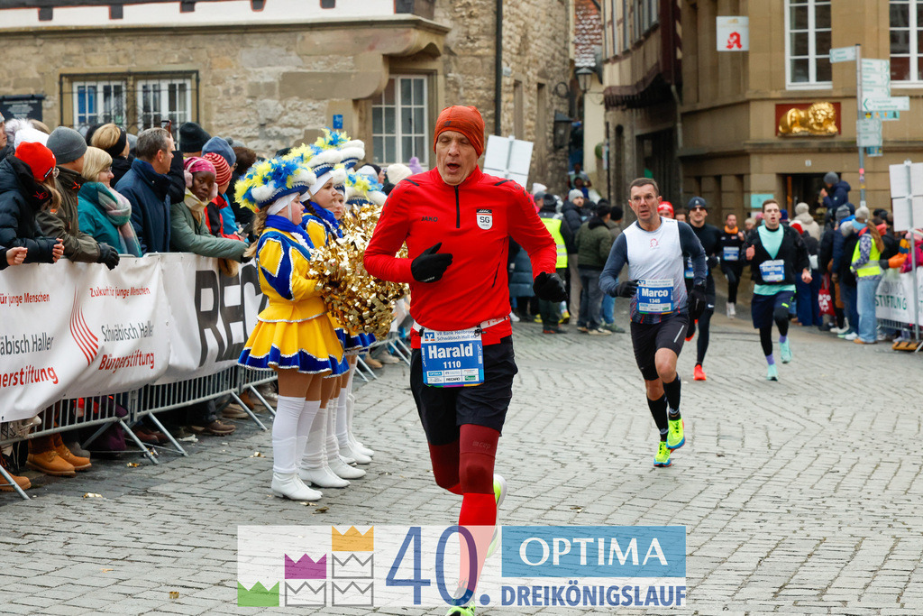 VR Bank Hauptlauf 10km | 40. Optima 3koenigslauf 2026 - Realisiert mit Pictrs.com