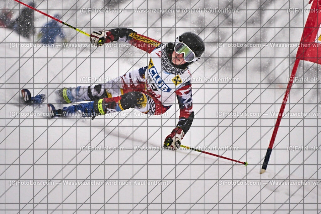 ALP4918_NWC-OAC-RTL_Annaberg_Schwarz Anna-Katharina | (C)FotoLois.com, Alois Spandl, DI Österreicher Gedenkrennen, Schüler-RTL-LM und NWC-OAC, Annaberg-Reidl, Sa 28. Jänner 2023.