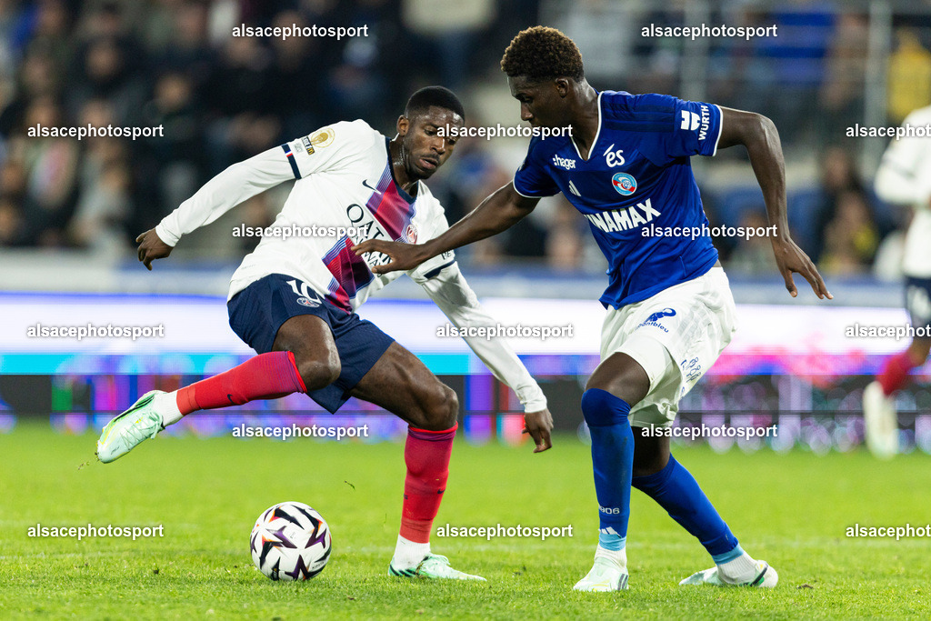 9L6A0960 | Ousmane Dembélé #10 (PSG) - Realisiert mit Pictrs.com