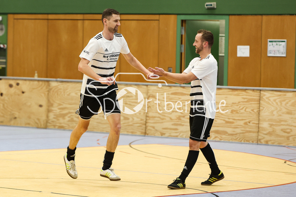 AH Traditions-CUP BC Aichach | Fürstenfeldbruck - Aindling/Stotzard / Halbfinale